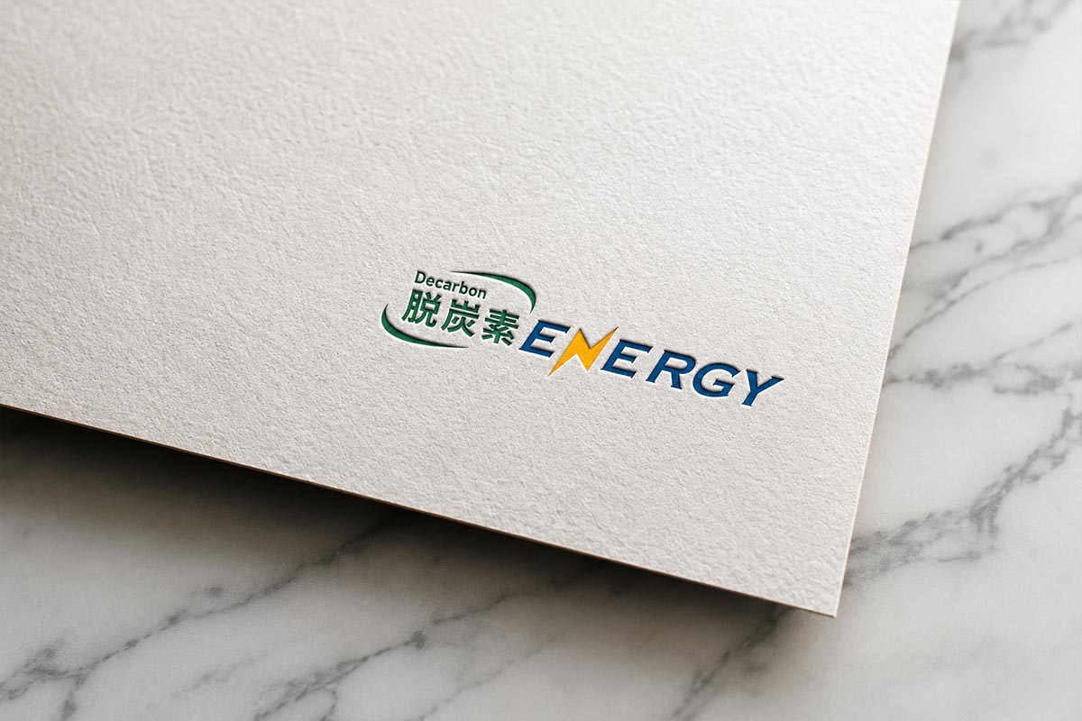 脱炭素ENERGY